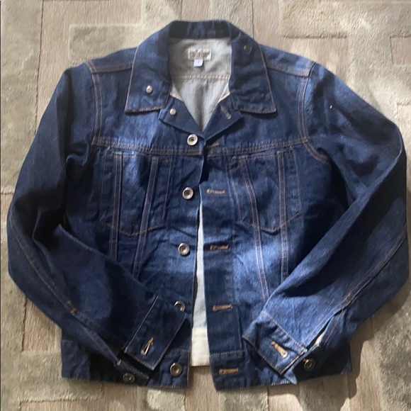 Engineered Garments Jackets Coats Engineered Garments Denim Jacket Poshmark Engineered Garments Jackets Coats Engineered Garments Denim Jacket Poshmark